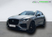 Annonce Jaguar F-Pace occasion Diesel 3.0 - D300  AWD BVA  Beaupuy