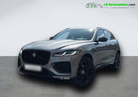 Jaguar F-Pace , garage LB AUTOMOBILES  Beaupuy