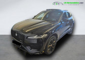 Annonce Jaguar F-Pace occasion Diesel 3.0 - D300  AWD BVA  Beaupuy
