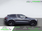 Jaguar F-Pace occasion année 2025 boite Automatique Annonce Jaguar F-Pace occasion Diesel 3.0 - D300 AWD BVA à Beaupuy