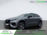 Jaguar F-Pace 3.0 - D300  AWD BVA   Beaupuy 31