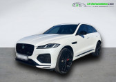 Jaguar F-Pace occasion année 2022 boite Automatique Annonce Jaguar F-Pace occasion Diesel 3.0 - D300 AWD BVA à Beaupuy