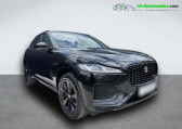 Jaguar F-Pace occasion année 2022 boite Automatique Annonce Jaguar F-Pace occasion Diesel 3.0 - D300 AWD BVA à Beaupuy