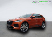 Jaguar F-Pace occasion année 2021 boite Automatique Annonce Jaguar F-Pace occasion Diesel 3.0 - D300 AWD BVA à Beaupuy