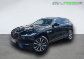 Annonce Jaguar F-Pace occasion Diesel 3.0 - D300  AWD BVA  Beaupuy