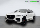 Annonce Jaguar F-Pace occasion Diesel 3.0 - D300  AWD BVA  Beaupuy
