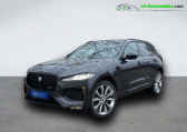 Jaguar F-Pace 3.0 - D300  AWD BVA   Beaupuy 31