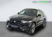 Jaguar F-Pace 3.0 - D300  AWD BVA   Beaupuy 31