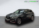 Jaguar F-Pace 3.0 - D300  AWD BVA   Beaupuy 31