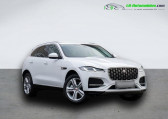 Jaguar F-Pace occasion année 2022 boite Automatique Annonce Jaguar F-Pace occasion Diesel 3.0 - D300 AWD BVA à Beaupuy
