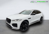 Jaguar F-Pace 3.0 - D300  AWD BVA   Beaupuy 31