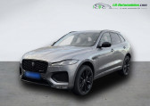 Annonce Jaguar F-Pace occasion Diesel 3.0 - D300  AWD BVA  Beaupuy