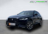 Jaguar F-Pace occasion année 2024 boite Automatique Annonce Jaguar F-Pace occasion Diesel 3.0 - D300 AWD BVA à Beaupuy