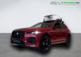 Jaguar F-Pace occasion année 2024 boite Automatique Annonce Jaguar F-Pace occasion Diesel 3.0 - D300 AWD BVA à Beaupuy