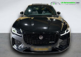 Jaguar F-Pace 3.0 - D300  AWD BVA   Beaupuy 31