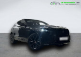 Jaguar F-Pace occasion année 2021 boite Automatique Annonce Jaguar F-Pace occasion Diesel 3.0 - D300 AWD BVA à Beaupuy
