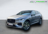 Jaguar F-Pace 3.0 - D300  AWD BVA   Beaupuy 31
