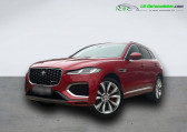 Jaguar F-Pace 3.0 - D300  AWD BVA   Beaupuy 31