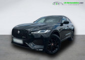 Jaguar F-Pace occasion année 2021 boite Automatique Annonce Jaguar F-Pace occasion Diesel 3.0 - D300 AWD BVA à Beaupuy
