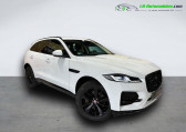 Annonce Jaguar F-Pace occasion Diesel 3.0 - D300  AWD BVA  Beaupuy