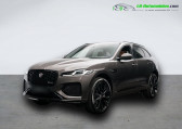 Jaguar F-Pace 3.0 - D300  AWD BVA   Beaupuy 31