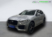 Jaguar F-Pace 3.0 - D300  AWD BVA   Beaupuy 31