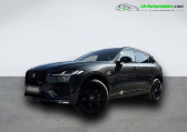 Annonce Jaguar F-Pace occasion Diesel 3.0 - D300  AWD BVA à Beaupuy