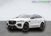 Annonce Jaguar F-Pace occasion Diesel 3.0 - D300  AWD BVA à Beaupuy