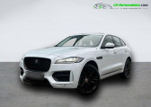 Annonce Jaguar F-Pace occasion Diesel 3.0 - D300  AWD BVA à Beaupuy