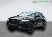 Annonce Jaguar F-Pace occasion Diesel 3.0 - D300  AWD BVA à Beaupuy