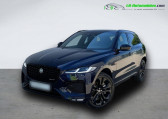 Jaguar F-Pace occasion année 2024 boite Automatique Annonce Jaguar F-Pace occasion Diesel 3.0 - D300 AWD BVA à Beaupuy