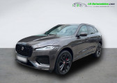 Jaguar F-Pace occasion année 2022 boite Automatique Annonce Jaguar F-Pace occasion Diesel 3.0 - D300 AWD BVA à Beaupuy
