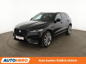 Annonce Jaguar F-Pace occasion Hybride 3.0 - D300  AWD BVA � L'Union