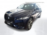 Annonce Jaguar F-Pace occasion Hybride 3.0 - D300  AWD BVA � L'Union