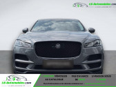 Jaguar F-Pace occasion année 2020 boite Automatique Annonce Jaguar F-Pace occasion Diesel 3.0 - D300 AWD BVA à Beaupuy