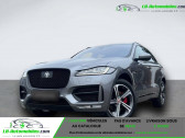 Jaguar F-Pace occasion année 2020 boite Automatique Annonce Jaguar F-Pace occasion Diesel 3.0 - D300 AWD BVA à Beaupuy
