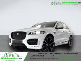 Jaguar F-Pace occasion année 2020 boite Automatique Annonce Jaguar F-Pace occasion Diesel 3.0 - D300 AWD BVA à Beaupuy