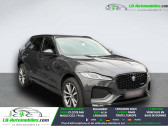 Annonce Jaguar F-Pace occasion Hybride 3.0 - P400 AWD BVA � Beaupuy