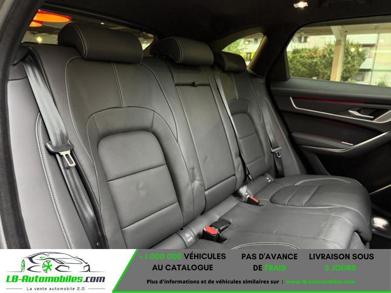 Jaguar F-Pace 3.0 - P400 AWD BVA  occasion  Beaupuy - photo n6