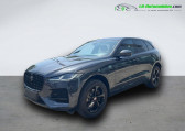 Annonce Jaguar F-Pace occasion Essence 3.0 - P400 AWD BVA  Beaupuy