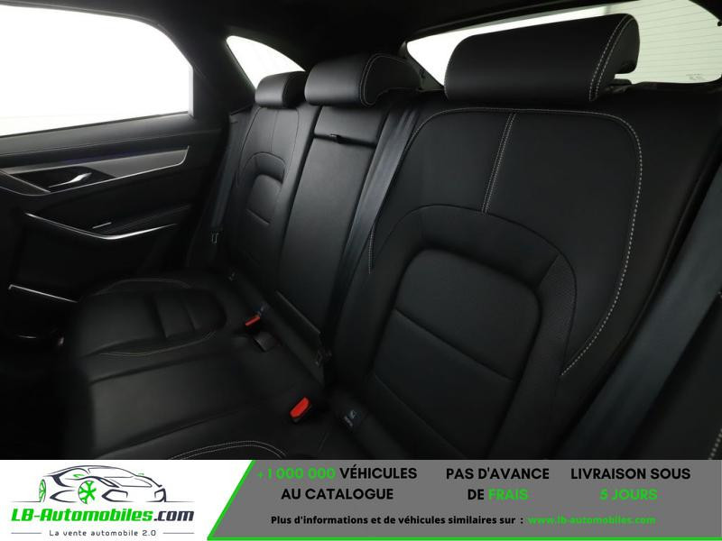 Jaguar F-Pace 3.0 - P400 AWD BVA  occasion  Beaupuy - photo n8