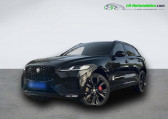 Jaguar F-Pace 3.0 - P400 AWD BVA   Beaupuy 31