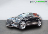Jaguar F-Pace 3.0 - P400 AWD BVA   Beaupuy 31