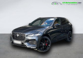 Jaguar F-Pace 3.0 - P400 AWD BVA   Beaupuy 31
