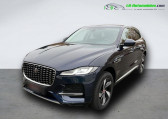 Jaguar F-Pace occasion année 2022 boite Automatique Annonce Jaguar F-Pace occasion Essence 3.0 - P400 AWD BVA à Beaupuy