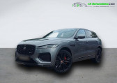 Annonce Jaguar F-Pace occasion Essence 3.0 - P400 AWD BVA  Beaupuy