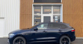 Jaguar F-Pace 3.0 R-SPORT 300 Cv AWD BVA Entretien constructeur Camra de    CHOLET 49