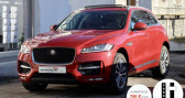 Annonce Jaguar F-Pace occasion Essence 3.0 SC V6 AWD 400 Stage 1 R Sport BVA8 (TO, Carplay, Siges   Heillecourt