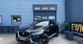 Jaguar F-Pace occasion année 2017 boite Automatique Annonce Jaguar F-Pace occasion Diesel 3.0 V6 300ch R-Sport à Saint-Priest