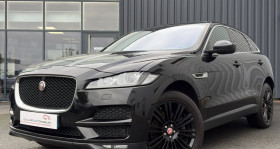 Jaguar F-Pace , garage GUILLARD AUTOMOBILES � PLEUMELEUC